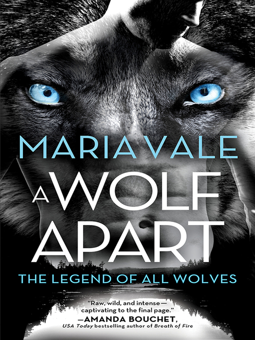 Title details for A Wolf Apart by Maria Vale - Available